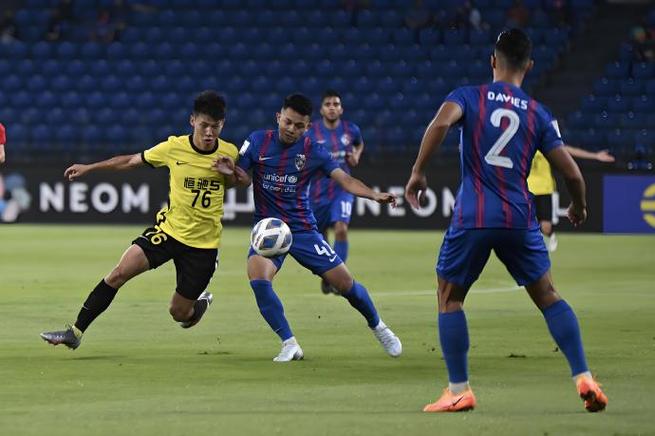 Giải Bóng Rổ Châu Á